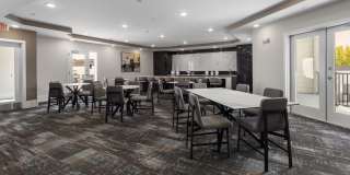 Villages at Depot Apartments Gallery 50