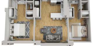 HWH Luxury Living Gallery 84