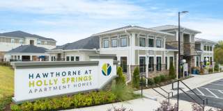 Hawthorne at Holly Springs Gallery 50