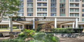 Willard Towers Gallery 3