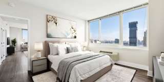 The Morgan Provost Square Gallery 3