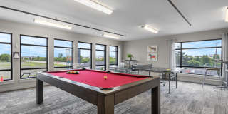 Clarksville Lofts Gallery 16