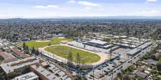 Dronfield Astoria Gallery 18