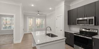 Villages at Depot Apartments Gallery 122