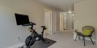 Spacious Happy Valley Townhome Featuring Three Bedrooms, Two Balconies & Attached Garage Spacious Happy Valley Townhome Featuring Three Bedrooms, Two Balconies & Attached Garage Gallery 19