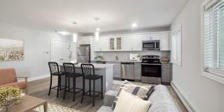 Brixton Lane Apartments Gallery 8
