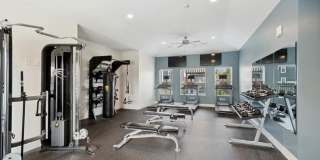 Student Housing - The Social Edwardsville Gallery 19