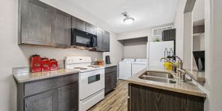 Oxford Oaks Gallery 1