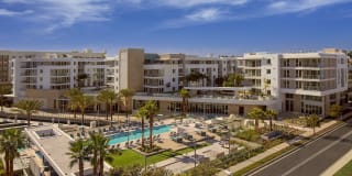 Neptune Marina Apartments Gallery 20