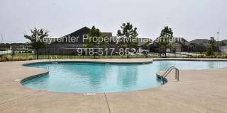 3 Bed | 2 Bath in Owasso! Gallery 1