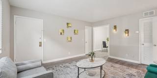 The Life at Arbor Creek Apartments Gallery 2
