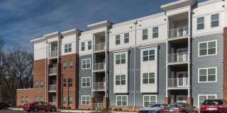 Alexander at 1090 - Affordable Housing Gallery 28