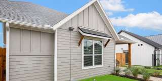 Chapel Creek Cottages Gallery 23