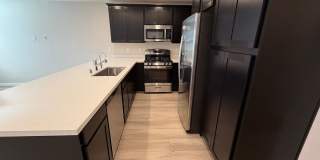 New Built Townhome For Rent - Accepting Housing Vouchers. Gallery 7