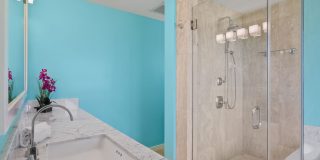 Waialua Ocean View Villa w/ Pool, kids play structure - walk to beach Gallery 32