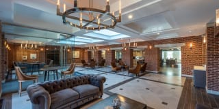 Highbridge Gallery 1