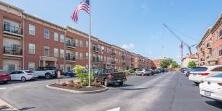 Monmouth Row Apartments Gallery 99