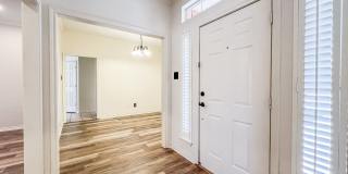 4 bedroom 2.5 bathroom house in Cooper ISD with Solar!! 4 bedroom 2.5 bathroom house in Cooper ISD with Solar!! Gallery 5