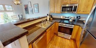 Summer Seasonal Rental- 734 Rocky Point Townhomes Gallery 7