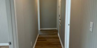 3 bed, 2 bath, 2 car garage Cape Cod style house in NW Knoxville 3 bed, 2 bath, 2 car garage Cape Cod style house in NW Knoxville Gallery 8