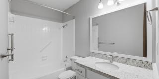 Sedgefield  - Affordable Housing Gallery 4