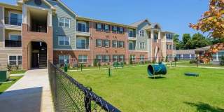 City Limits Apartments Gallery 16