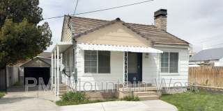 3324 South 1100 East Gallery 1