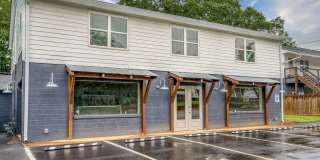 224 Alcovy Street Gallery 17