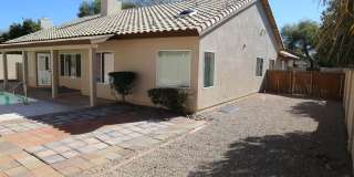 9014 E LARKSPUR Drive Gallery 24