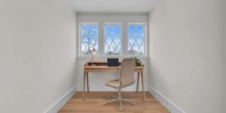 205 Morris Avenue Gallery 42