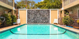 Courtyard Villas Apartments Gallery 7