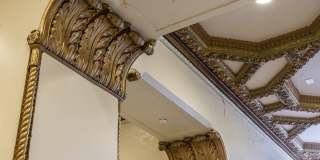 Thomas Jefferson Tower Gallery 19