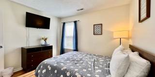 3 Bedroom 1 Bathroom Attached House Gallery 11