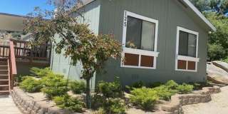 Charming 3-Bedroom, 2-Bath Home Available in Wofford Heights, CA Gallery 1