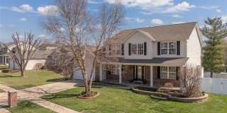 1061 Dardenne Woods Drive Gallery 1