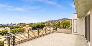 3 Bed 3 Bath Ocean View, Penthouse "Mark Singer" Residence in Downtown Laguna Beach Gallery 40