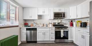 38 Gregory Street Gallery 1