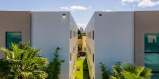 8CHO Apartmets Gallery 1