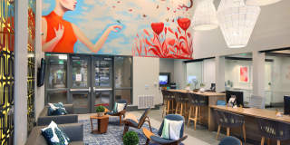 The Art on Highland Gallery 47