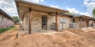 Brand-New 3-Bed Duplex in OKC – Move-In Ready Brand-New 3-Bed Duplex in OKC – Move-In Ready Gallery 48