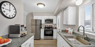 Charter Square Gallery 1