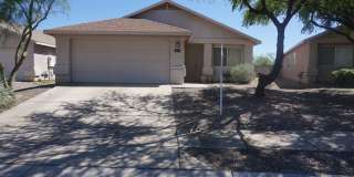 Great 4Bdm 2Ba single story home near U of A! Gallery 1