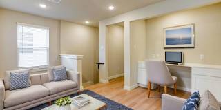 Hampton Villas Gallery 14