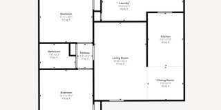 2517 East Culver Street Gallery 3