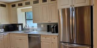 Seasonal only  Large downtown Sarasota renovated home for your next vacation Gallery 7