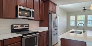 Three Bedroom Home in the Gated Community of Millennia Park Gallery 11