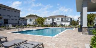 New Construction Townhome Gallery 29