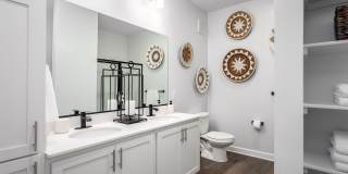 The Flats at Legacy Gallery 5