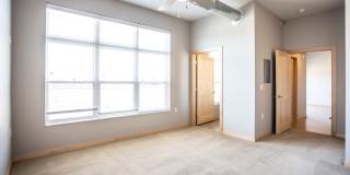 Uptown Exchange Lofts Gallery 16