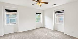 Welcoming 2B/2BA Condo with Balcony, In-Unit Laundry and Pool Access. Gallery 9